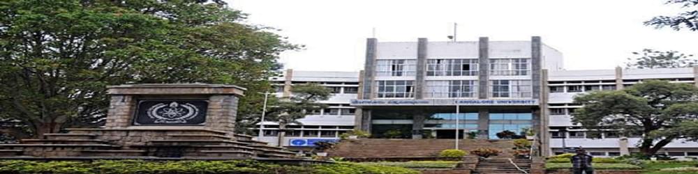 University of Law College, Bangalore University